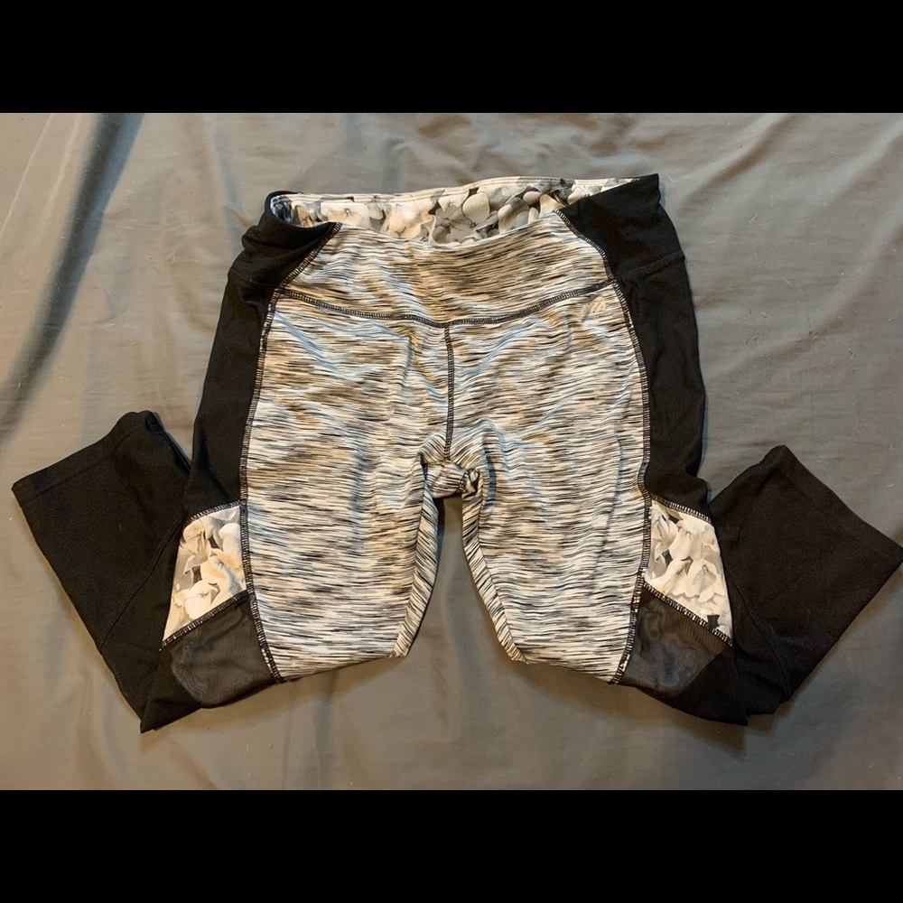 Avia cropped leggings